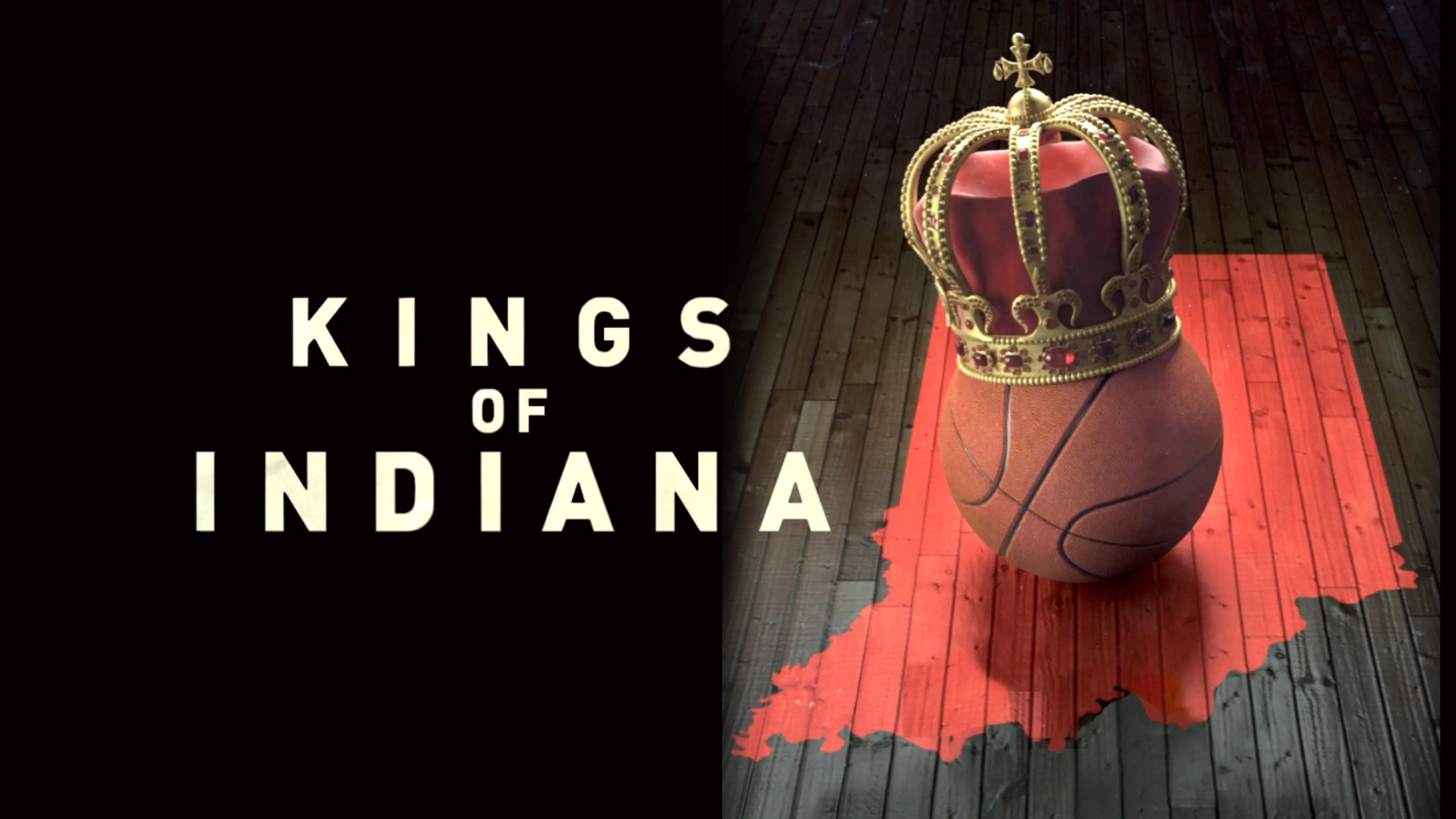 Kings of Indiana poster